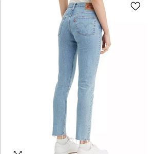 Levi’s 501 skinny